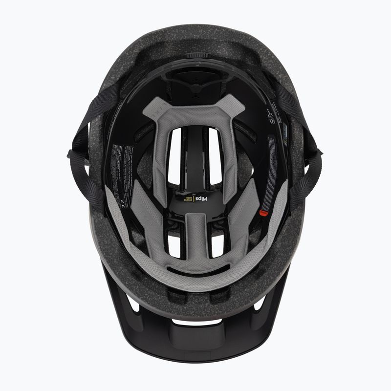 Casco da ciclismo Smith Remote control MIPS matte gravy 5