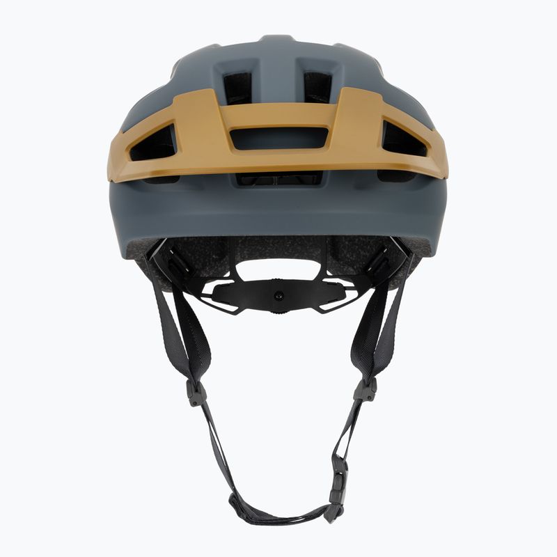 Casco da ciclismo Smith Remote control MIPS matte flint 2
