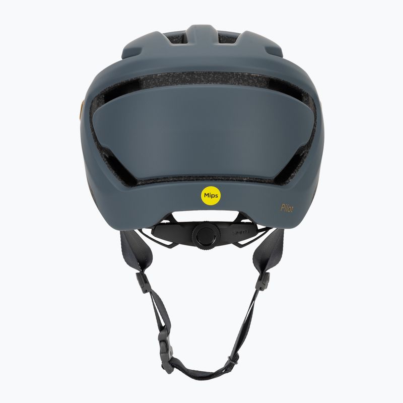 Casco da ciclismo Smith Remote control MIPS matte flint 4