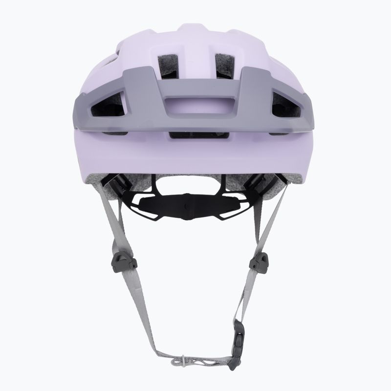 Casco da ciclismo Smith Remote control MIPS matte aura 2