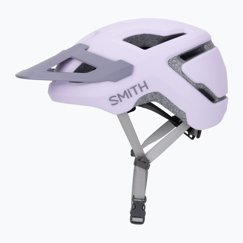 Casco da ciclismo Smith Remote control MIPS matte aura 3