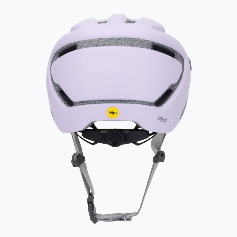 Casco da ciclismo Smith Remote control MIPS matte aura 4