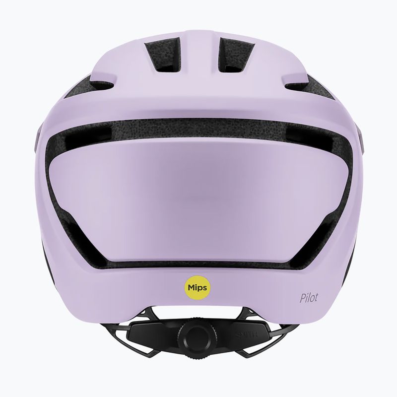 Casco da ciclismo Smith Remote control MIPS matte aura 2