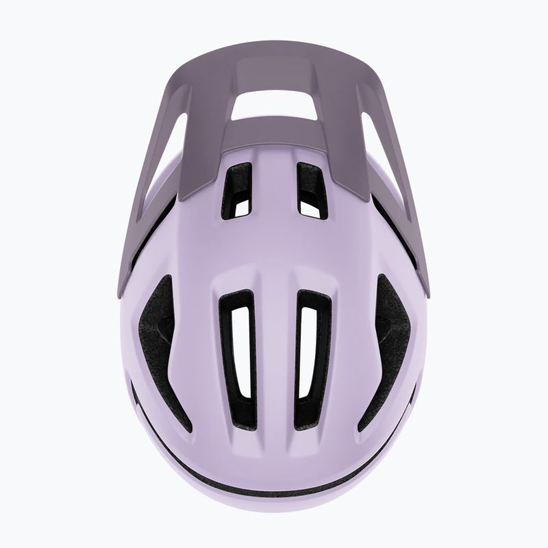 Casco da ciclismo Smith Remote control MIPS matte aura 3