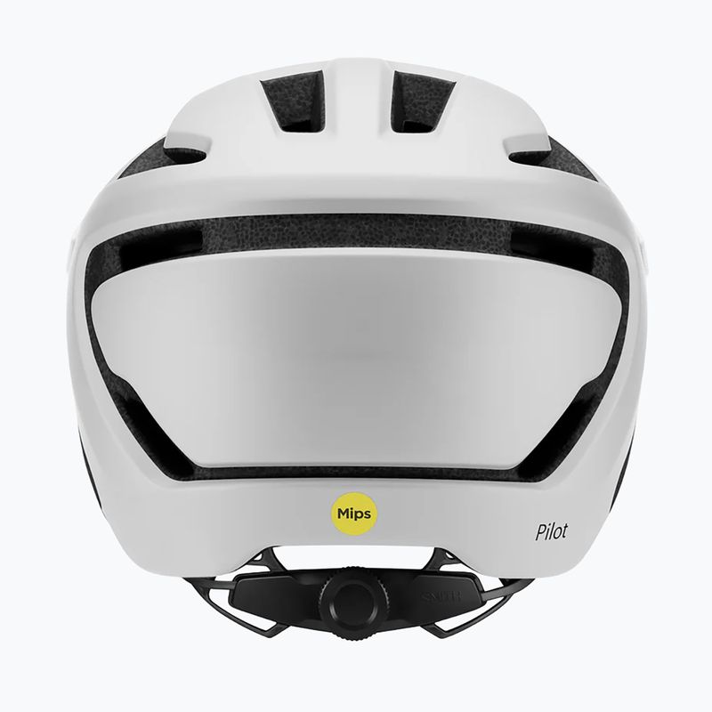 Casco da ciclismo Smith Remote control MIPS matte white 2