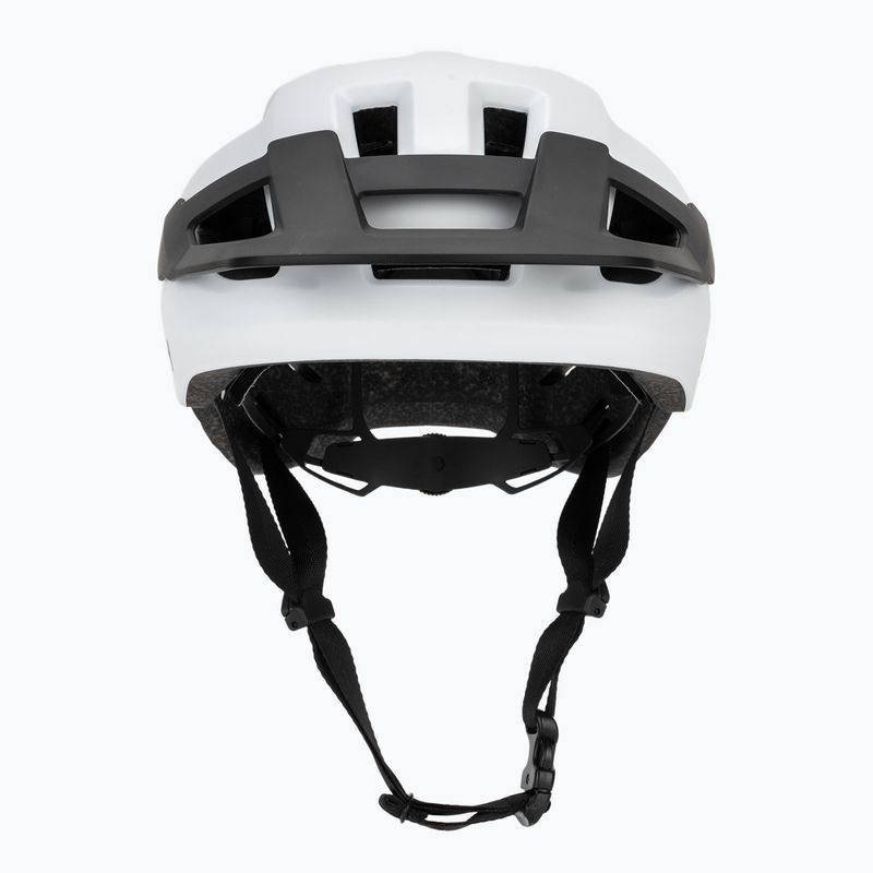 Casco da ciclismo Smith Remote control MIPS matte white 2