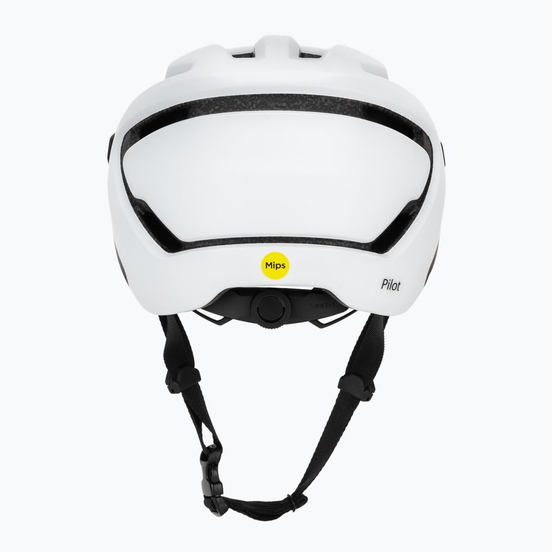 Casco da ciclismo Smith Remote control MIPS matte white 4