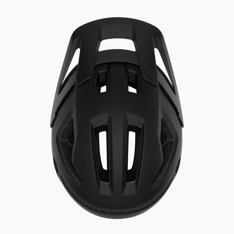 Casco da ciclismo Smith Remote control MIPS matte black 2