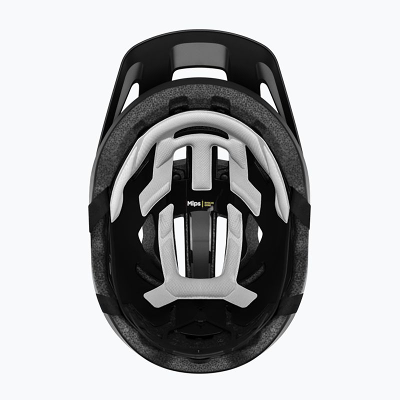 Casco da ciclismo Smith Remote control MIPS matte black 3