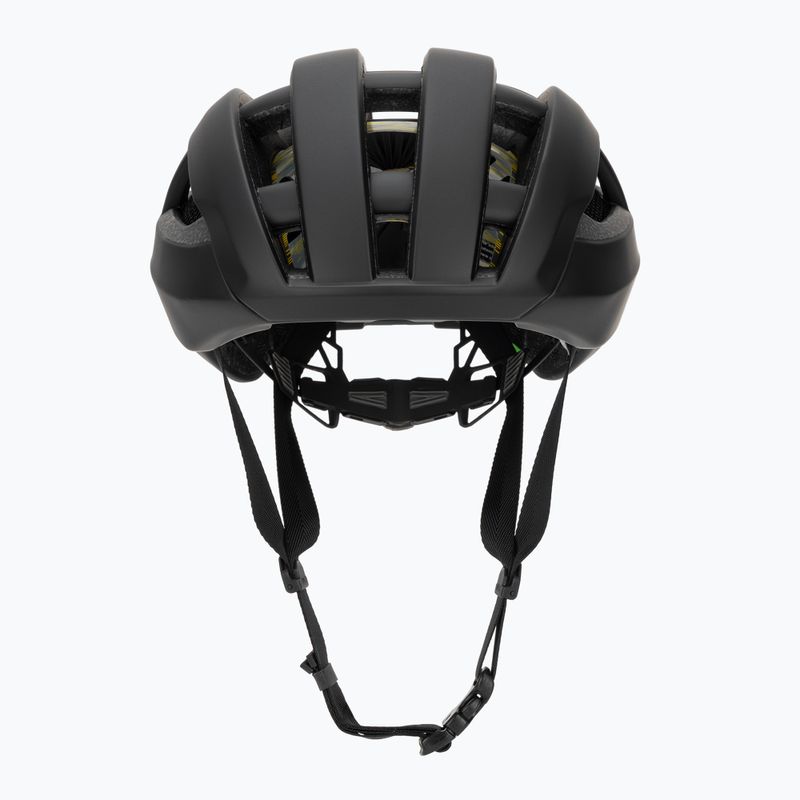 Casco da ciclismo Smith Network MIPS matte black 2