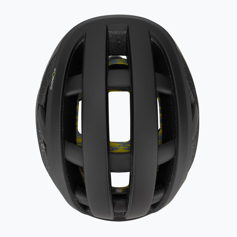 Casco da ciclismo Smith Network MIPS matte black 6