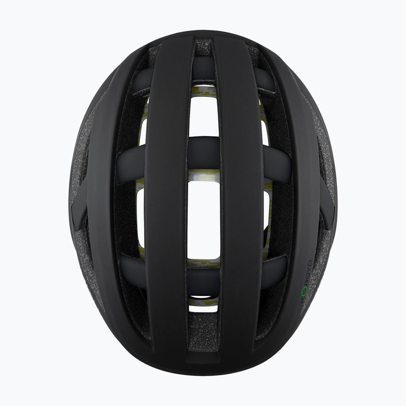 Casco da ciclismo Smith Network MIPS matte black 2