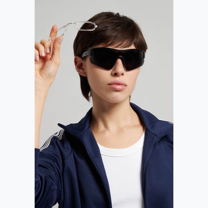 Occhiali da sole Polaroid PLD 7061/CI/S black/grey polarized 15