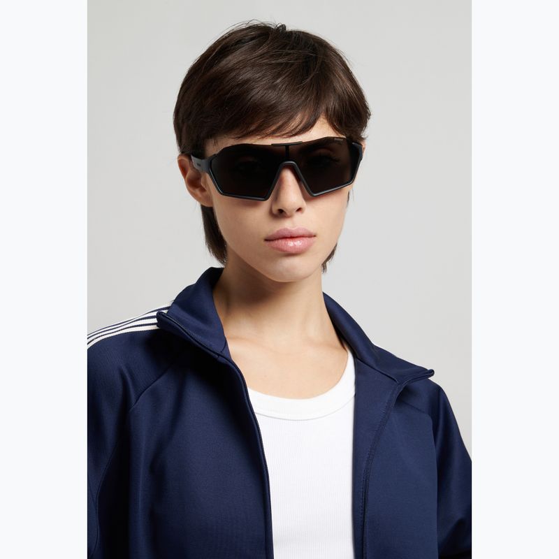 Occhiali da sole Polaroid PLD 7062/S matte black/grey polarized 9