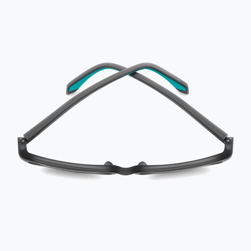 Occhiali da sole Polaroid PLD 2169/S/X matte grey/grey polarized 5