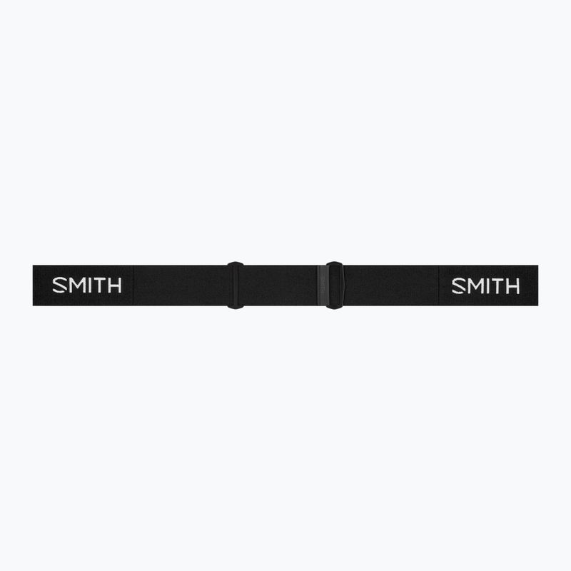 Maschera da sci Smith Squad S3-S1 black/chromapop pro photochromic blue mirror 5
