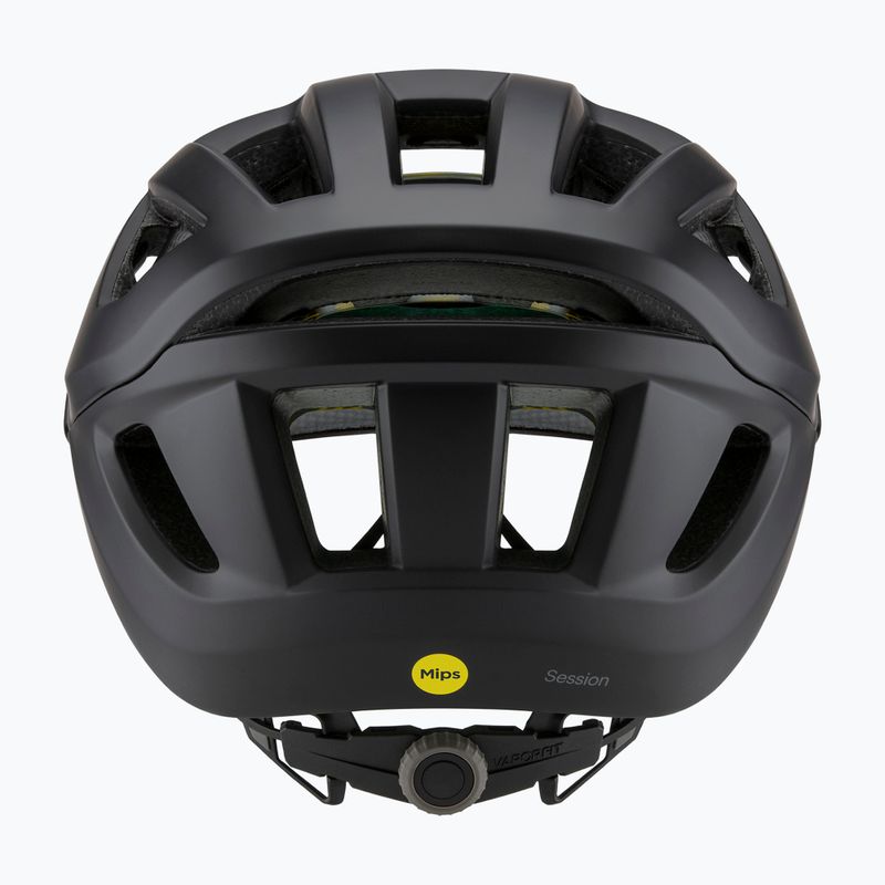 Casco da ciclismo Smith Session MIPS matte black 2