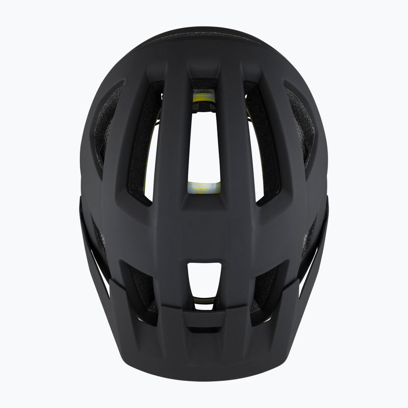 Casco da ciclismo Smith Session MIPS matte black 4