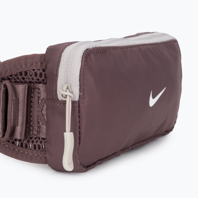 Cintura da corsa Nike Tempo tattoo/moon particle/white 5