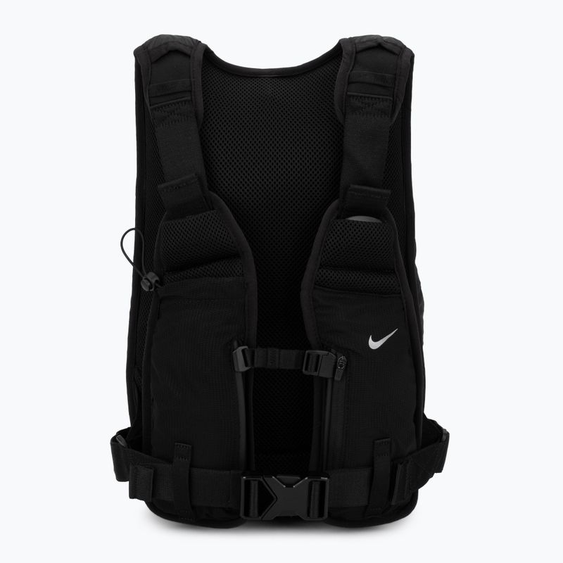 Zaino Nike Commuter Elite 15 l black/black/silver 3