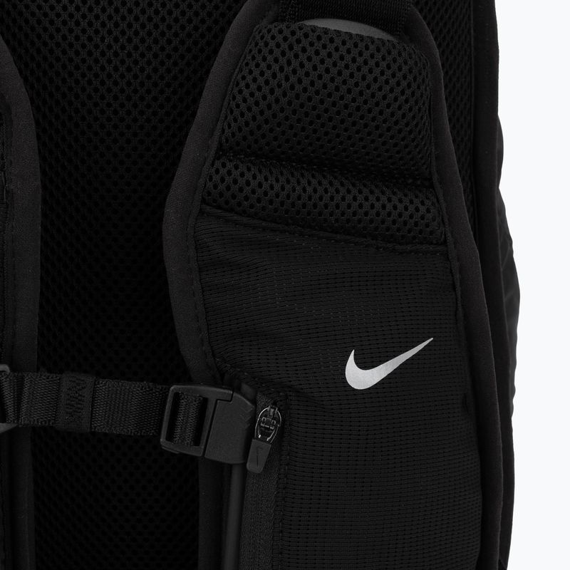 Zaino Nike Commuter Elite 15 l black/black/silver 4
