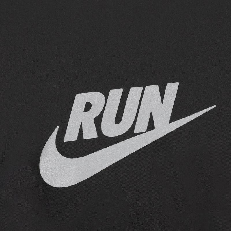 Zaino Nike Commuter Elite 15 l black/black/silver 6