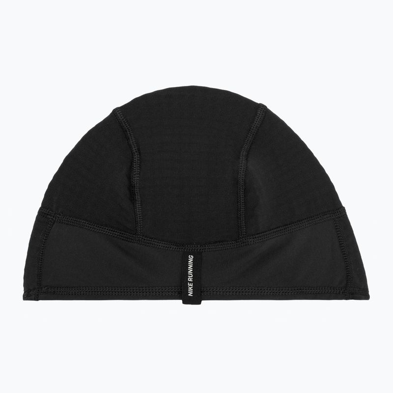 Cappello Nike Therma-Fit Sphere Beanie black/silver 2