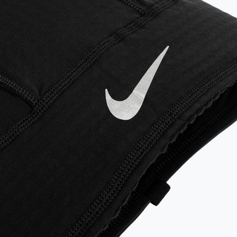 Cappello Nike Therma-Fit Sphere Beanie black/silver 3