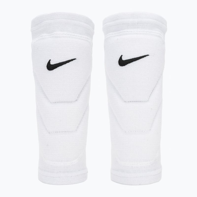 Paracolpi per pallavolo Nike Streak Volleyball Elbow Pads white/black 2