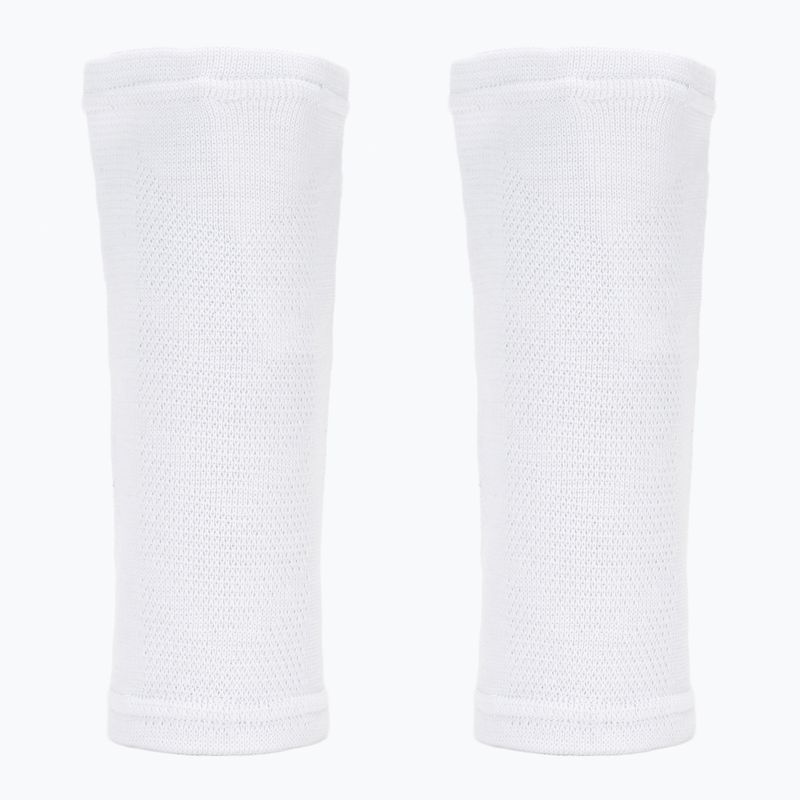 Paracolpi per pallavolo Nike Streak Volleyball Elbow Pads white/black 3
