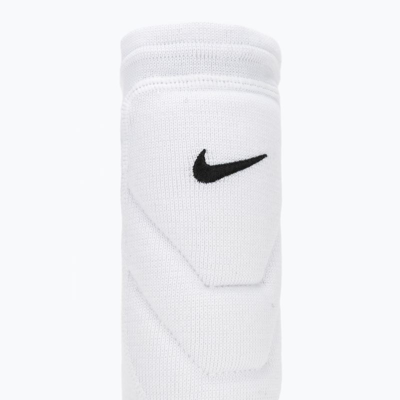Paracolpi per pallavolo Nike Streak Volleyball Elbow Pads white/black 4