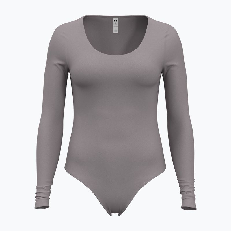 Under Armour Vanish Body donna grigio tetra/bianco