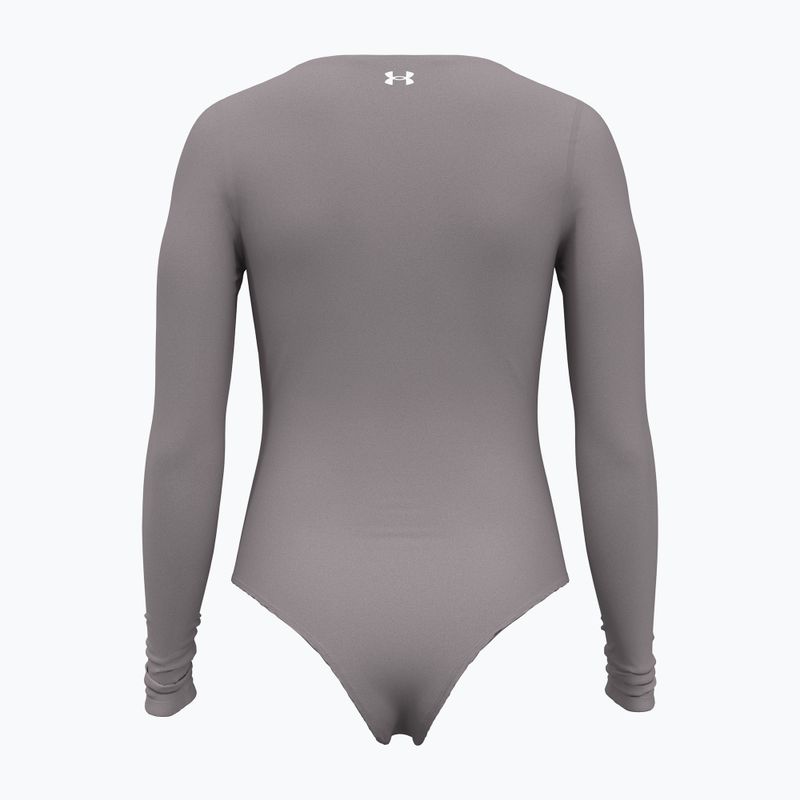 Under Armour Vanish Body donna grigio tetra/bianco 2