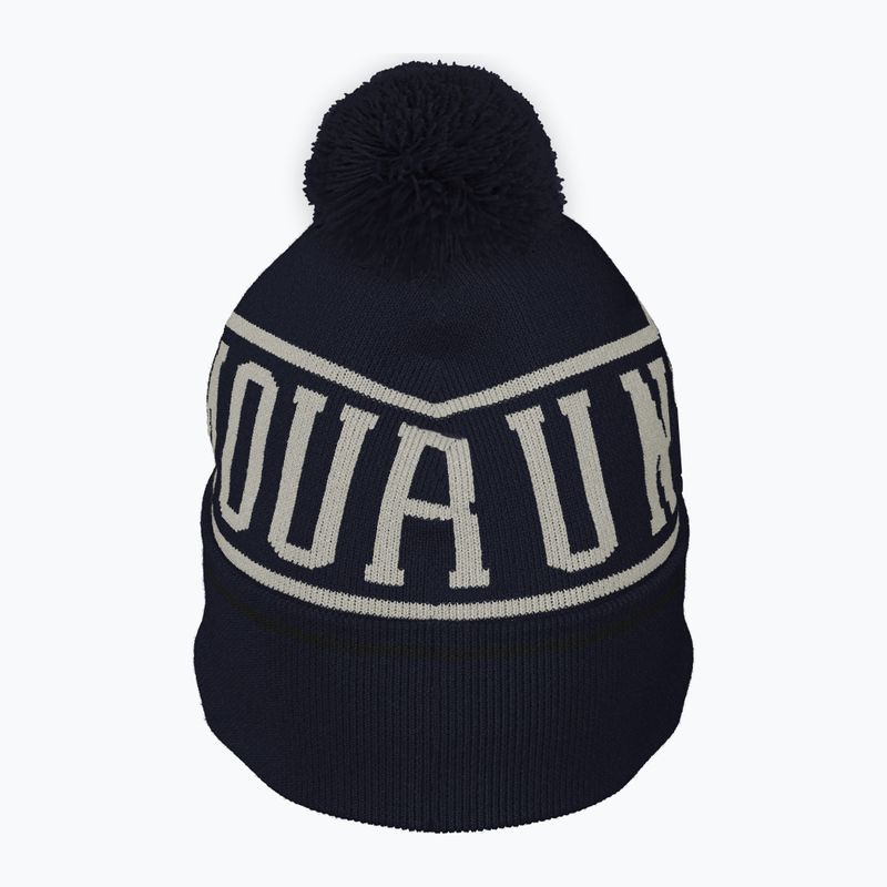 Under Armour berretto invernale da uomo Halftime Pom Beanie midnight navy/summit white 2