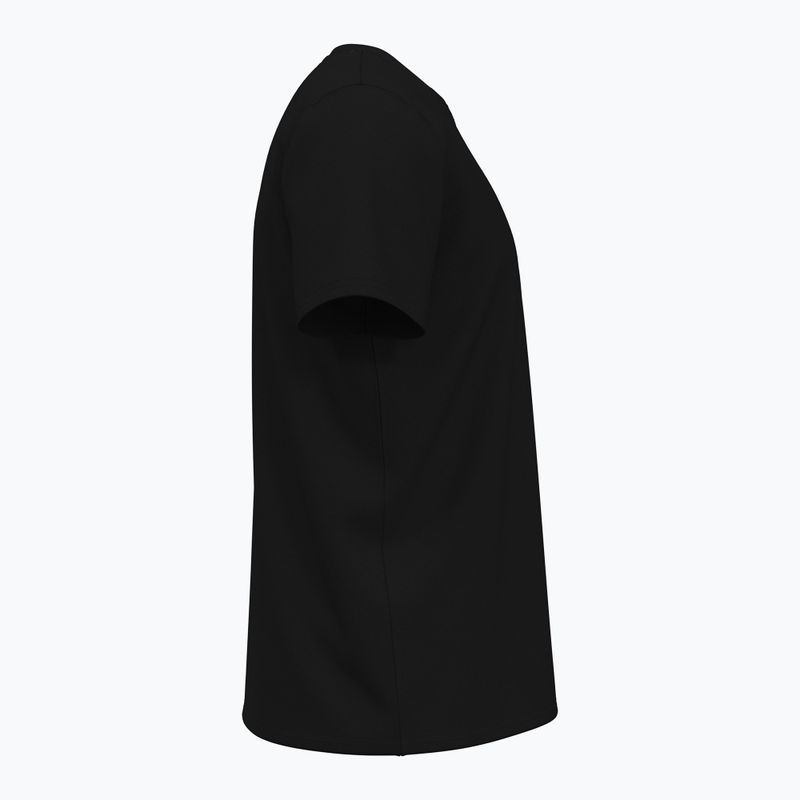 T-shirt uomo Under Armour HW Armour Label black/black/black 3