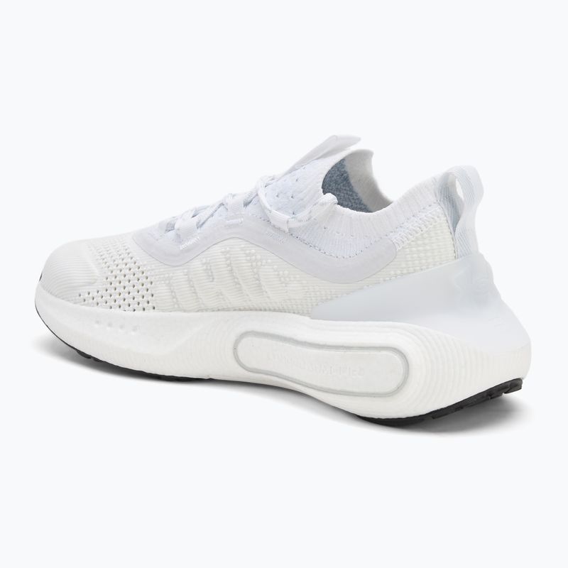 Scarpe da donna Under Armour Phantom 4 bianco/grigio halo/bianco 3