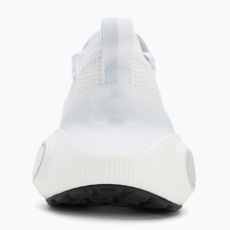 Scarpe da donna Under Armour Phantom 4 bianco/grigio halo/bianco 6