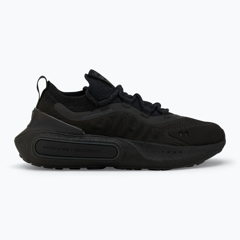 Under Armour Phantom 4 scarpe da donna nero/antracite/nero 3