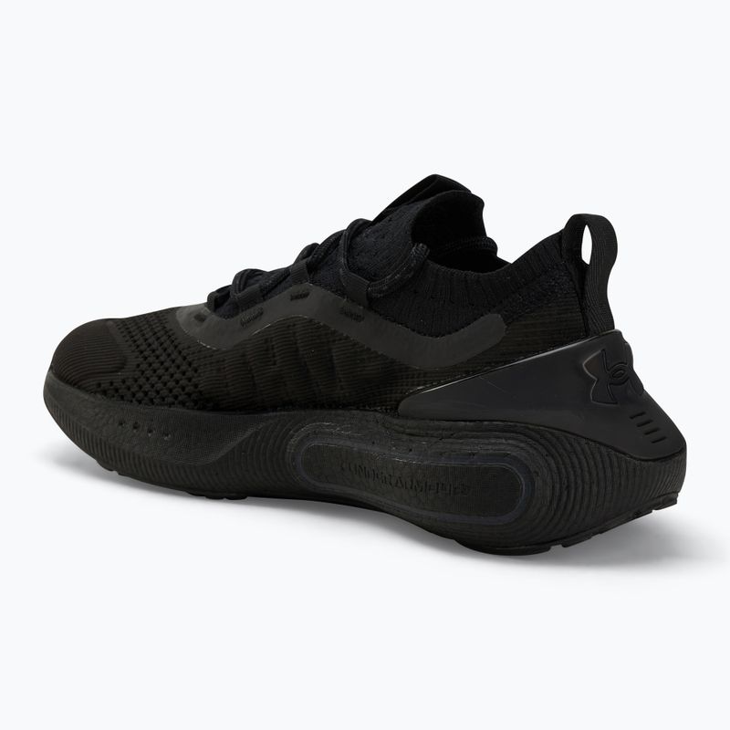 Under Armour Phantom 4 scarpe da donna nero/antracite/nero 4