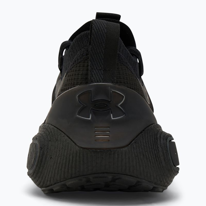 Under Armour Phantom 4 scarpe da donna nero/antracite/nero 7