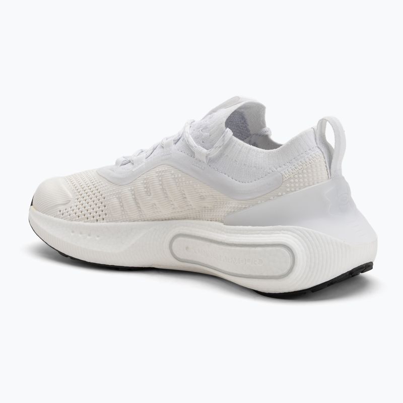 Scarpe da uomo Under Armour Phantom 4 bianco/grigio halo/bianco 3