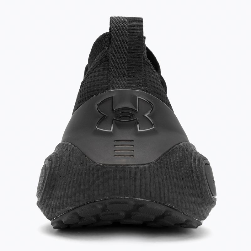 Scarpe da uomo Under Armour Phantom 4 nero/antracite/nero 6