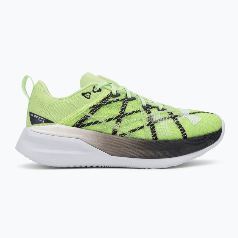 Scarpe running Under Armour Velociti Pro colorado sage/black/black 2