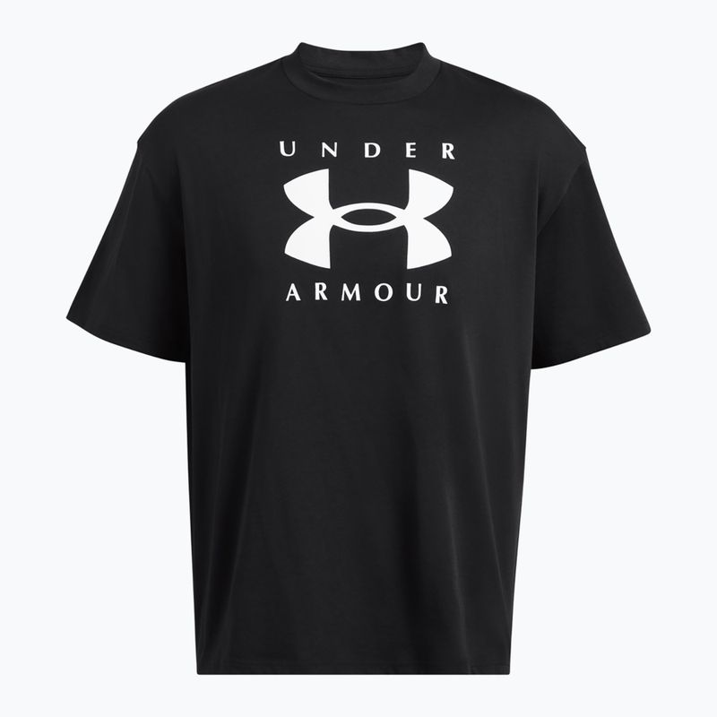 Maglietta da allenamento Under Armour da uomo 3