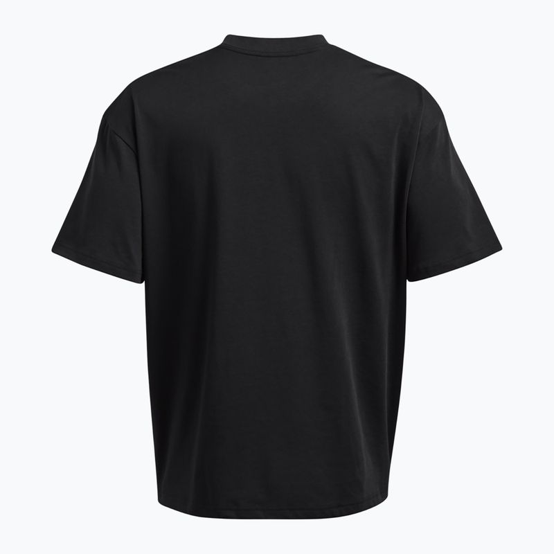 Maglietta da allenamento Under Armour da uomo 4
