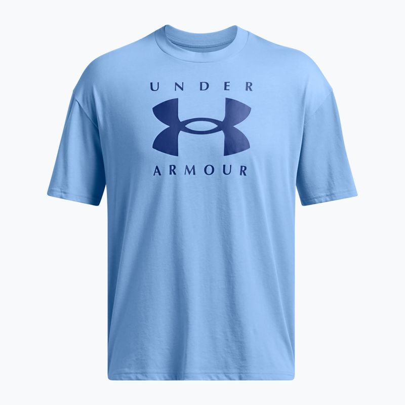 Maglietta da allenamento Under Armour da uomo 3