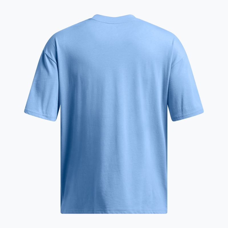 Maglietta da allenamento Under Armour da uomo 4