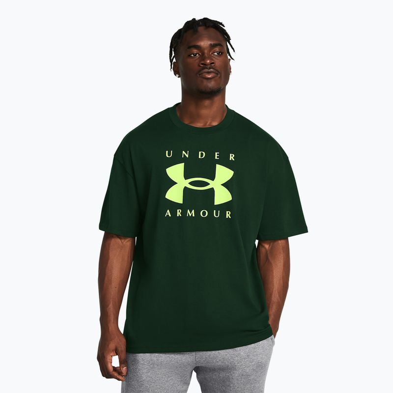 Maglietta da allenamento Under Armour da uomo