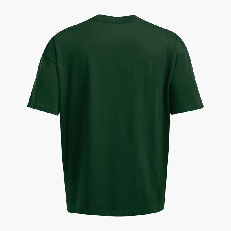 Maglietta da allenamento Under Armour da uomo 4