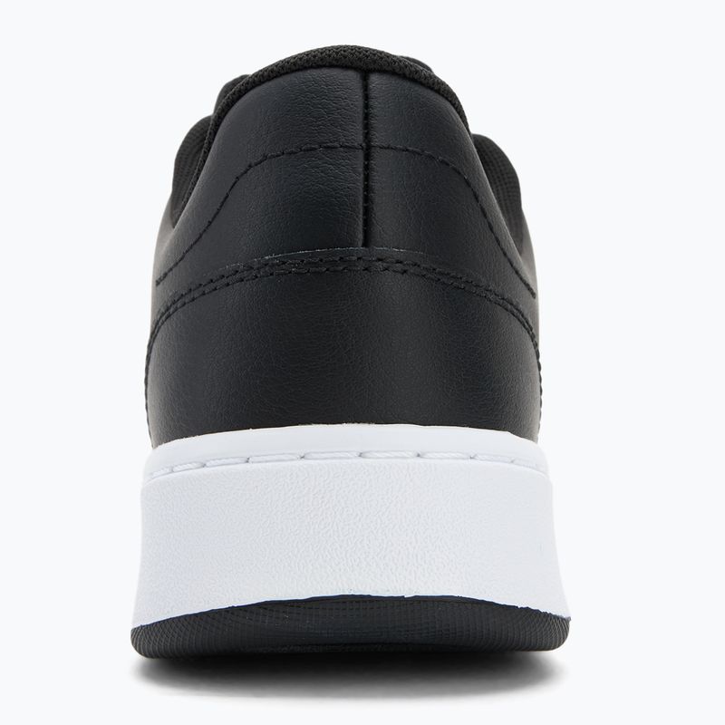 Scarpe da allenamento da uomo Under Armour Official nero/nero/bianco 6